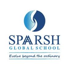 Sparsh Global School Gr Noida logo